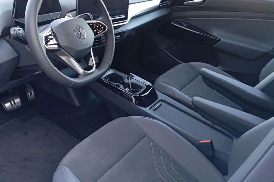 Volkswagen ID.4 Plus