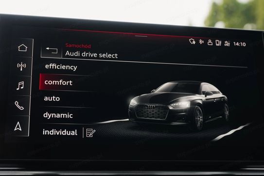 Audi A5 Sportback 40 TDI Advanced