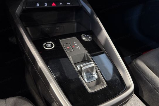 Audi A3 35 TFSI mHEV S tronic