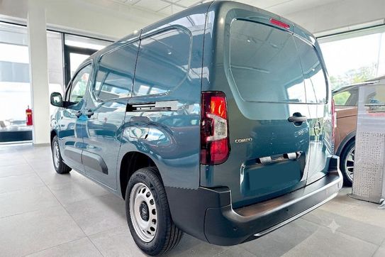 Opel Combo Van XL L2H1