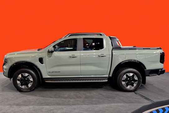 Ford Ranger Platinum PHEV A10 4x4