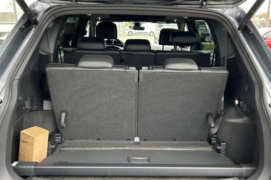 Volkswagen Tiguan Allspace 2.0 TDI 4Mot. R-Line DSG 7os.