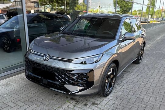 Volkswagen T-Roc R-Line 1.5 eTSI DSG