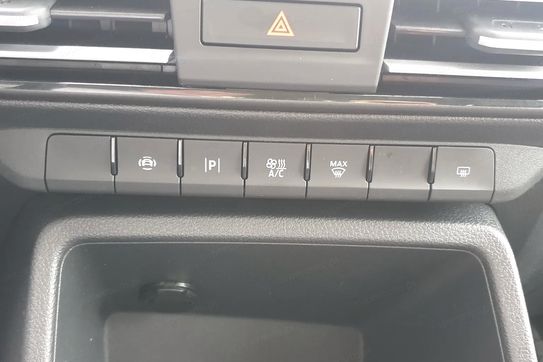 Ford Tourneo Connect Grand L2H1 Titanium A7