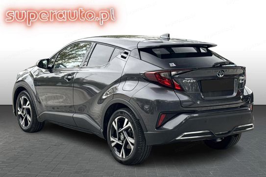Toyota C-HR Style 2.0 Hybrid