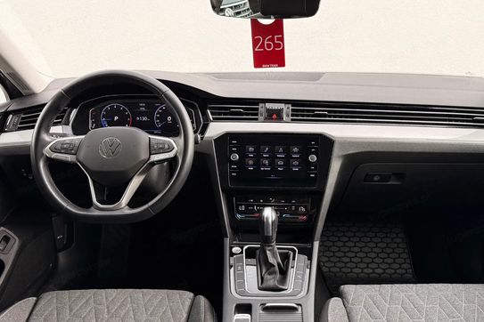 Volkswagen Passat 1.5 TSI Business DSG