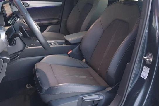 Cupra Formentor 2.0 TDI 4x4 DSG