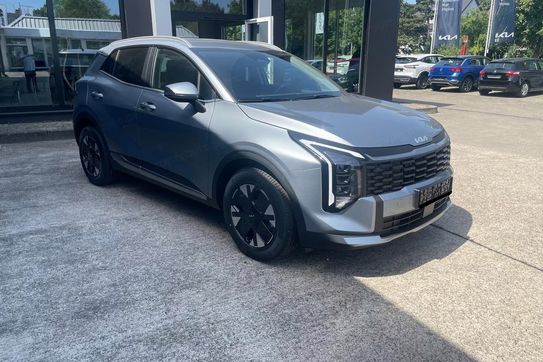 Kia Sportage 1.6 T-GDI HEV L 2WD aut