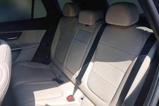 Mercedes GLC 200 4MATIC Avantgarde