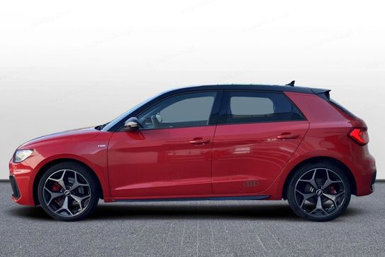 Audi A1 Sportback 40 TFSI S Line