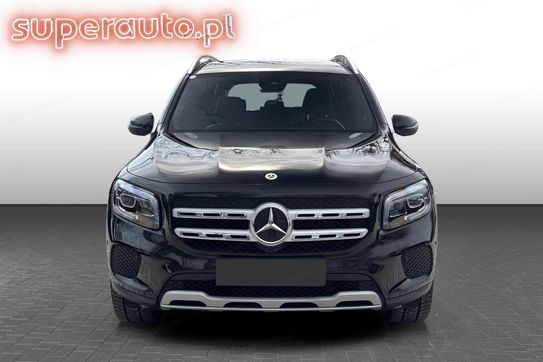 Mercedes GLB 200