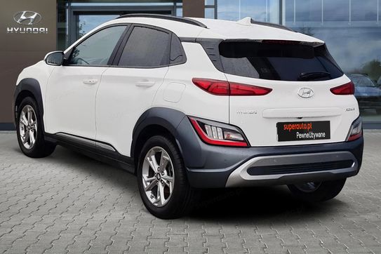 Hyundai Kona 1.0 t-Gdi Style
