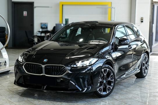BMW Seria 1 116 M Design