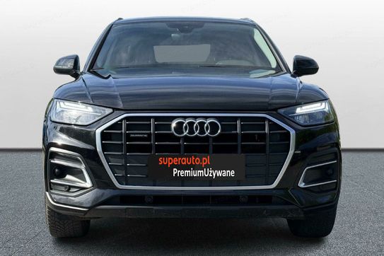 Audi Q5 40 TDI quattro S tronic