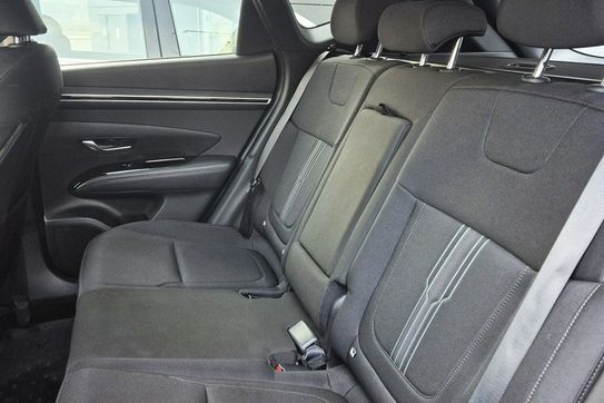 Hyundai Tucson 1.6 T-GDi HEV Smart 2WD