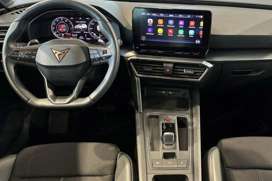 Cupra Leon 1.5 TSI DSG