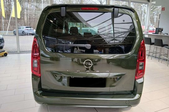 Opel Combo Kombi M L1H1 EAT8