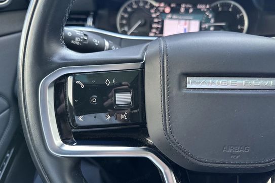 Land Rover Range Rover Evoque P200 SE