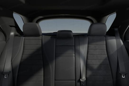 Mercedes GLE 450 d 4-Matic