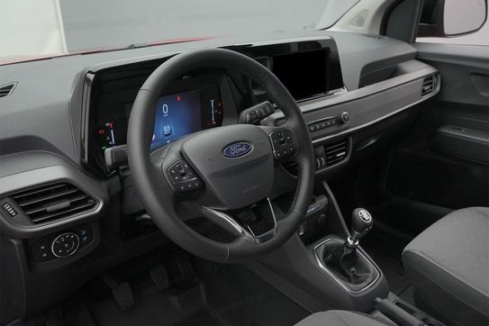 Ford Transit Courier Limited