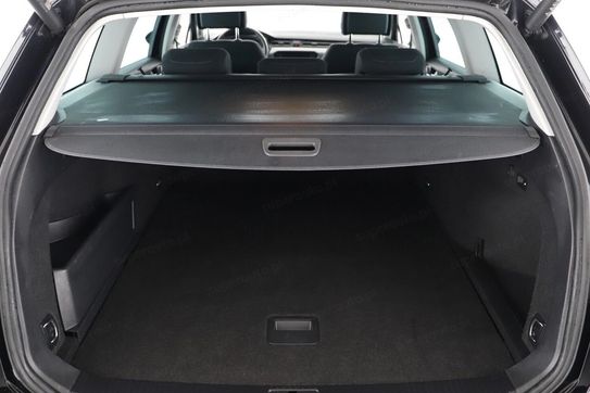 Volkswagen Passat 1.4 TSI Plug-In Hybrid GTE DSG