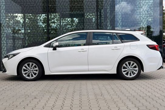 Toyota Corolla 1.8 Hybrid Comfort