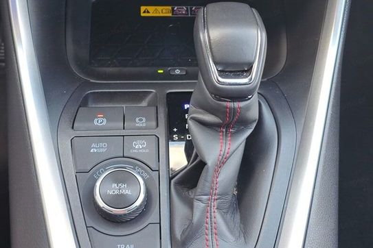 Toyota RAV4 2.5 Plug-In Hybrid Dynamic 4x4