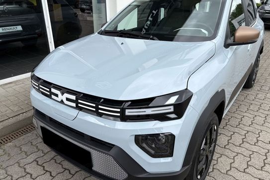 Dacia Spring Electric  Extreme 24.3kWh