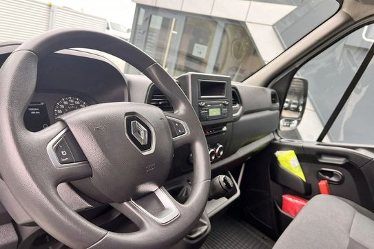 Renault Master dCi L4H2 RWD-DBL