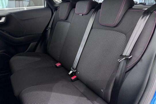 Ford Puma 1.0 EcoBoost ST-Line