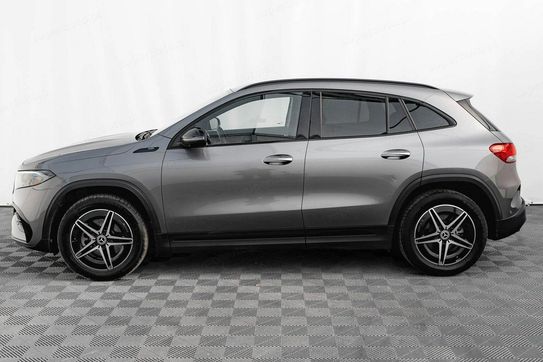 Mercedes EQA 250+ 70.5kWh AMG Line