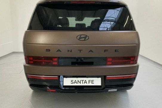 Hyundai Santa Fe 1.6 T-GDI HEV Calligraphy 4WD aut 7os.