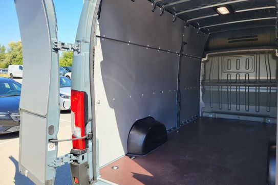 Opel Movano Heavy L4H3 AT8