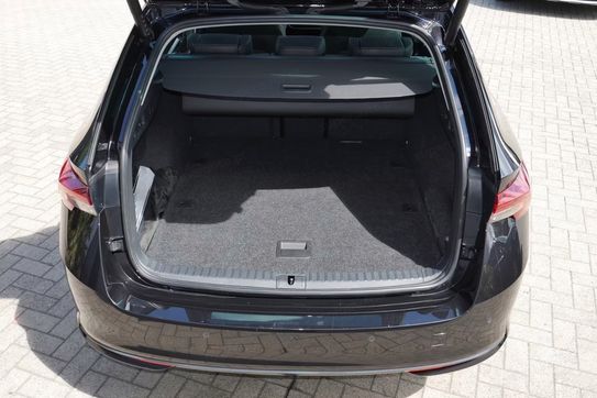 Skoda Octavia Edition 130 Selection 1.5 TSI mHEV DSG