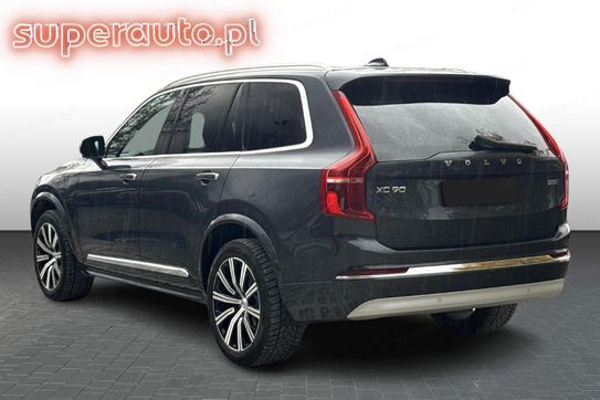 Volvo XC90 B5 D AWD Inscription