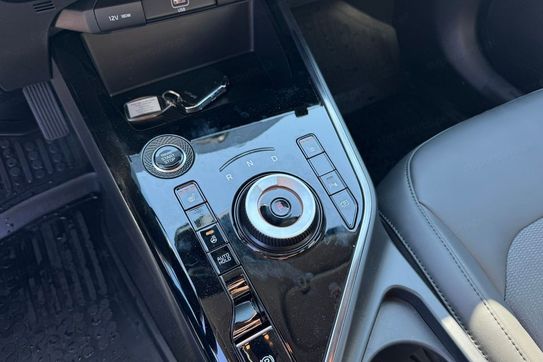 Kia Niro 1.6 Gdi Hybrid l