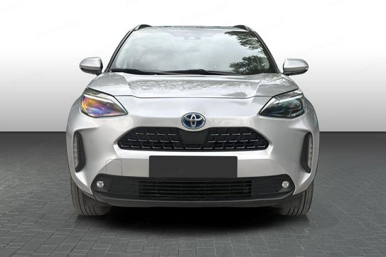 Toyota Yaris Cross Executive 1.5 Hybrid  4x4