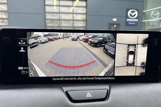 Mazda CX-60 3.3 D Homura AWD aut