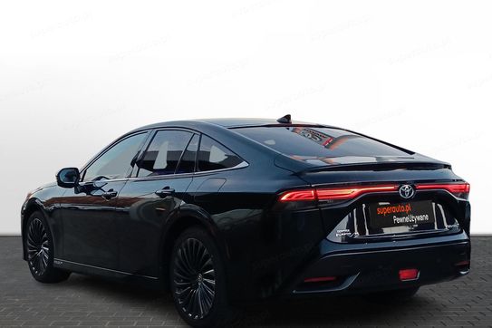 Toyota Mirai Executive