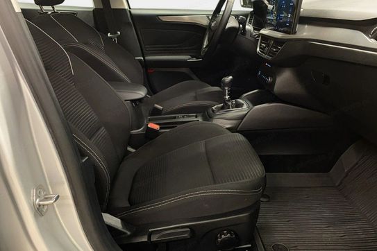 Ford Focus 1.0 EcoBoost