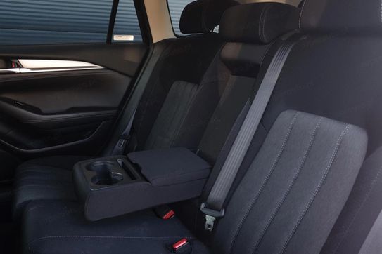 Mazda 6 2.0 SkyMotion