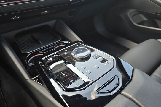 BMW Seria 5 520d xDrive M Sport