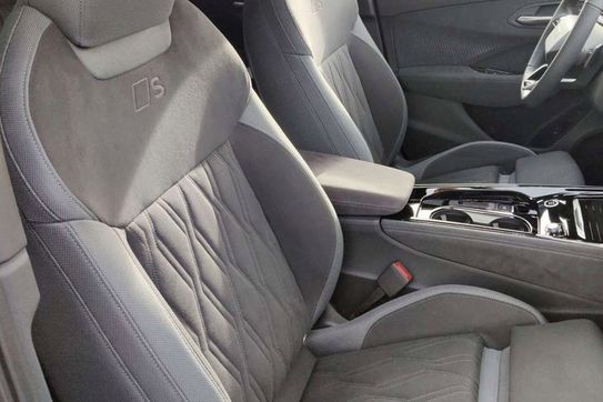 Audi Q3 TFSI S line Sportback