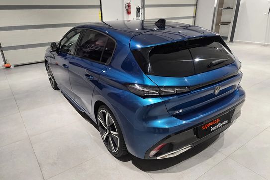 Peugeot 308 1.2 PureTech GT Pack S&S EAT8