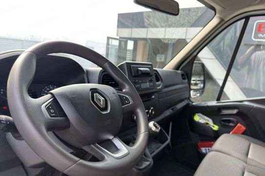 Renault Master dCi L3H3 RWD-DBL