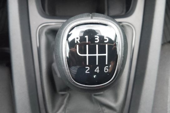 Skoda Octavia TSI Essence