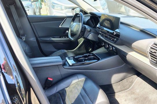 Citroen C5 X PHEV