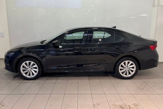 Skoda Octavia Drive Essence 2.0 TDI DSG