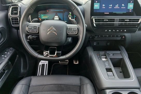 Citroen C5 Aircross 1.6 Phev 225 Shine Pack EAT8