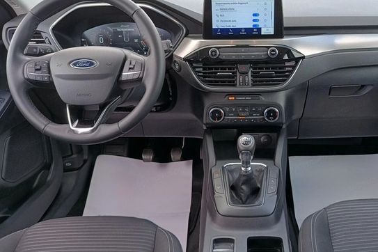 Ford Kuga 1.5 EcoBoost FWD Titanium